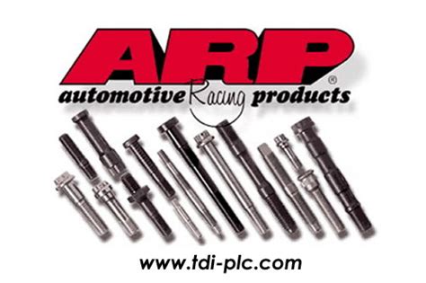 Arp Main Stud Kit Torque Developments International