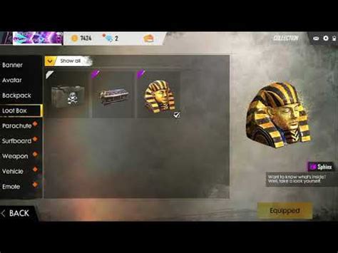 Suspensions due to the instant feedback system will not be lifted or shortened under any circumstance. Free fire account for sell i want to sell my acc - YouTube
