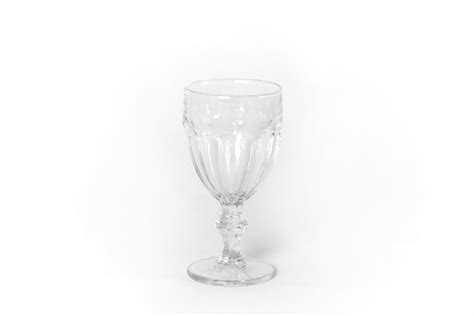 Goblet Glass 11oz Camelot Party Rentals Northern Nevada S Premier Wedding Corporate