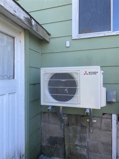 Heat Pumps In Yarmouth NS Nicks Refrigeration Air Conditioning
