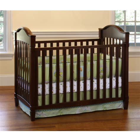 Carters Brookhaven 3 In 1 Crib