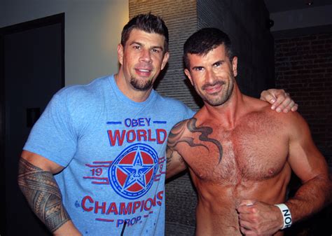 Seen Zeb Atlas At Cocktails In The Forest