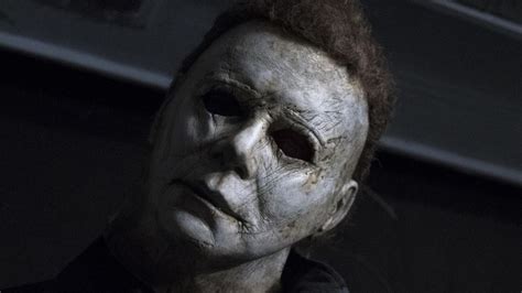 New Study Ranks The Top Scariest Horror Movie Villains Louder
