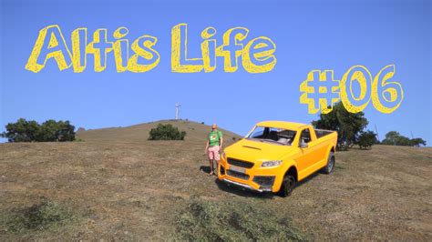 Altis Life 006 Nächtlicher Ausflug Youtube