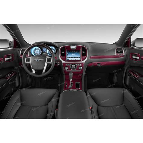 Remin® Chrysler 300 300c 2014 Dash Kit