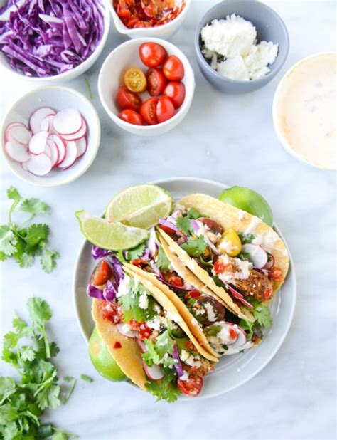 15 Must Try Taco Recipes For Cinco De Mayo The Sweetest Occasion