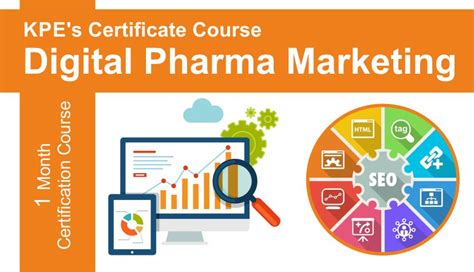 Nck Pharma Kpe C 063 Kpes 1 Month Certificate Course In Digital
