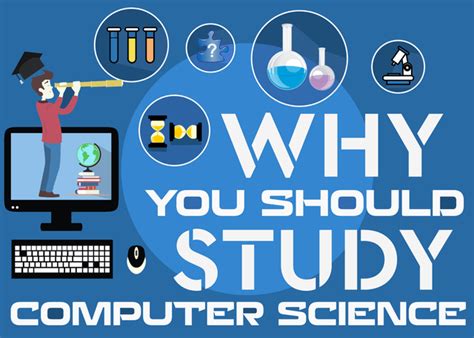 How Long Does It Take To Study Computer Science Study Poster