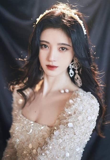 Top 10 Người đẹp Nhất Trung Quốc Hiện Nay Không Thể Bỏ Lỡ