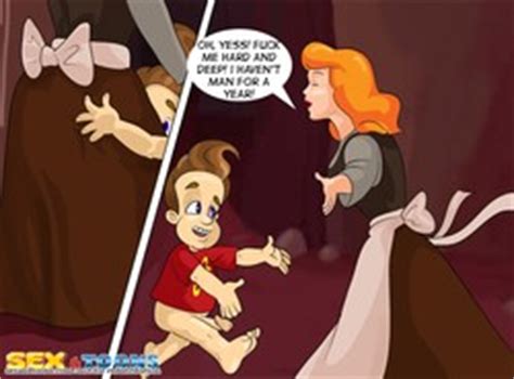 Jimmy Naitron Cinderella Sex Toons Neutron And Cinderella Fucks Xxx Porno Xxx Surefap