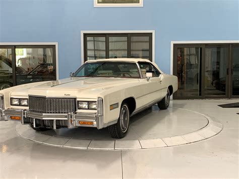 Maybe you would like to learn more about one of these? 1976 Cadillac Eldorado Fleetwood | Classic Cars & Used ...