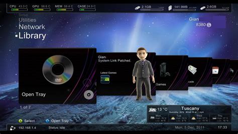 نصب بازی ایکس باکس ۳۶۰ جی تگ شده Xbox 360 Jtag Games کروکوگیم