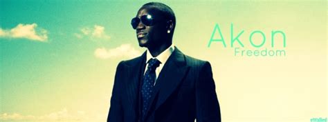 Akon Freedom Facebook Cover Ewalled