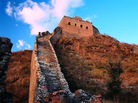 High Definition Photo And Wallpapers Great Wall Of China
