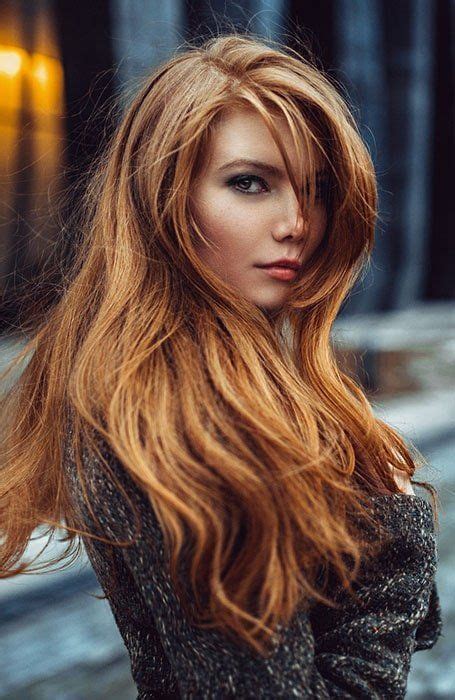 Rich Hair Color Ginger Hair Color Hot Hair Colors Hair Color Auburn Fall Hair Colors Hair