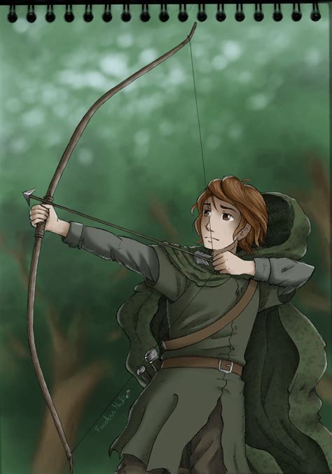 Announcements regarding the world of ranger's apprentice forum and the series as a whole. Ranger's Apprentice favourites by RangerArratay on DeviantArt
