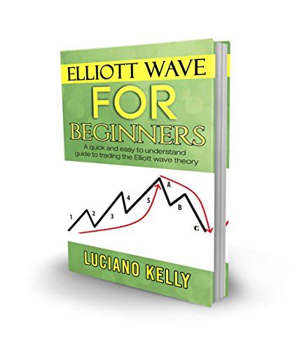 Elliott Wave For Beginners A Quick And Easy To Understand Guide To