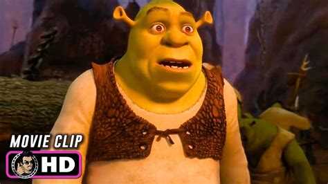 Shrek Forever After Clip Resistance 2010 Mike Myers