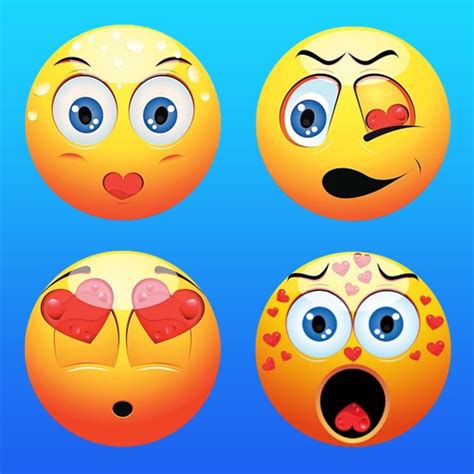 Adult Emoji Flirty Emoticons Naughty Icons Sticker Iphone App