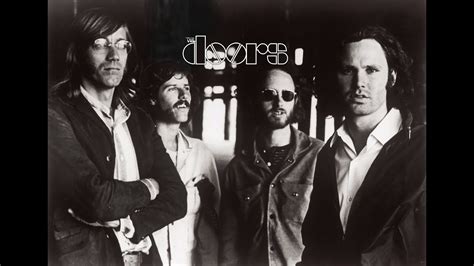 The doors — spanish caravan (waiting for the sun 1968). The End - The Doors (with band photos) - YouTube