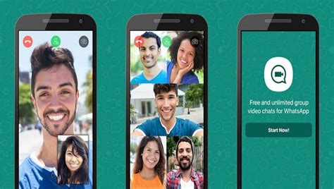 Whatsapp Messenger Rooms Now Available For All Process To Activate