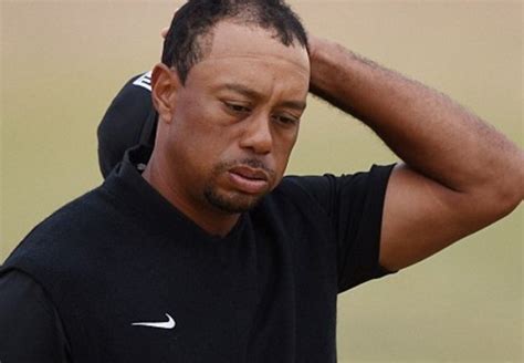 Breaking Tiger Woods Arrested Finally Hits Rock Bottom