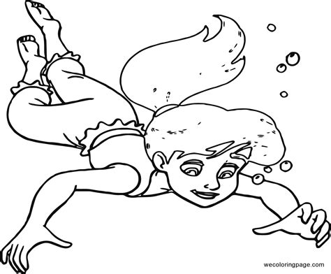 This is a creative way to teach the alphabets, using videos and coloring pages and make learning a fun experience. Disney The Little Mermaid 2 Return To The Sea Coloring ...
