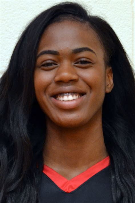 Uchenna Nwoke 2018 High School Girls Basketball Profile Espn