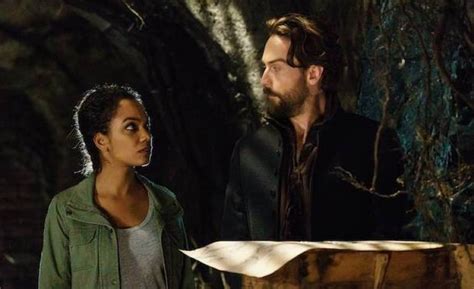 ‘sleepy Hollow Cancelled By Fox Mxdwn Television