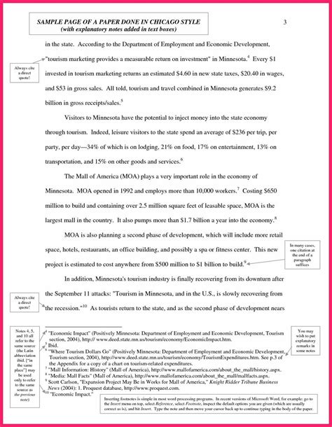 The chicago style, also called turabian style after the author of its most authoritative resource, a manual for writers, is a formatting and citation style guideline commonly used in the fields of science and humanities. Image Result For Chicago Paper Format Research Essay Tyle ...