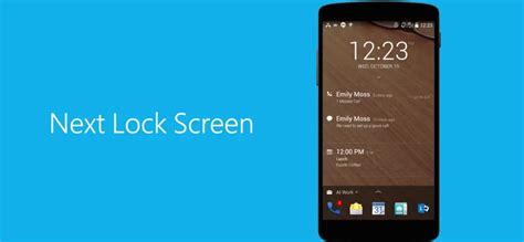18 Best Lock Screen Apps For Android 2022 Dxdo