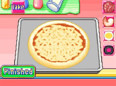 Cooking Mama 3 Tumblr Gallery