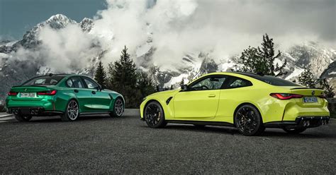 Get full specs, news, reviews, videos and much more! 2021 BMW M3 & M4 Revealed | Price, Specs & Release Date