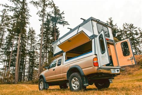 You can get an rv loan through rv dealerships that have financing arrangements with some lenders. Unique Hard Side Popup Camper | Hiatus Campers — Overland ...