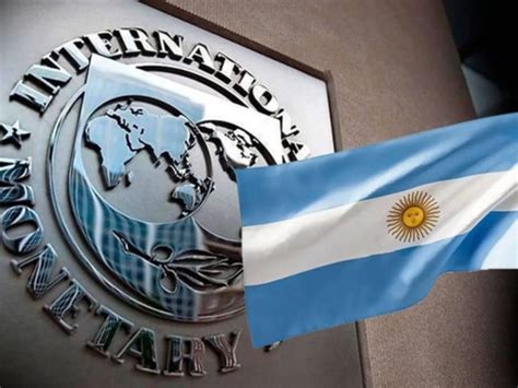 el fmi alertó que la situación económica de argentina es frágil a días de las elecciones el