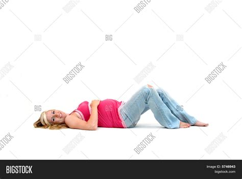 barefoot pregnant image and photo free trial bigstock