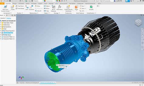 Autodesk Inventor 2022 Supported File Formats