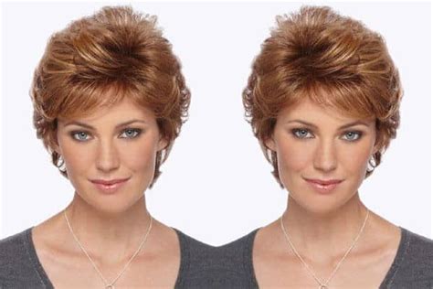 Gangster Cavo Collina Feathered Hairstyles For Short Hair Dirottare