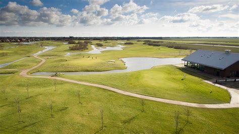 spierdijk ⛳ 10 greenfeekorting anwb golf anwb golf