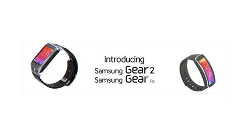 watch samsung galaxy gear 2 and gear fit price and features