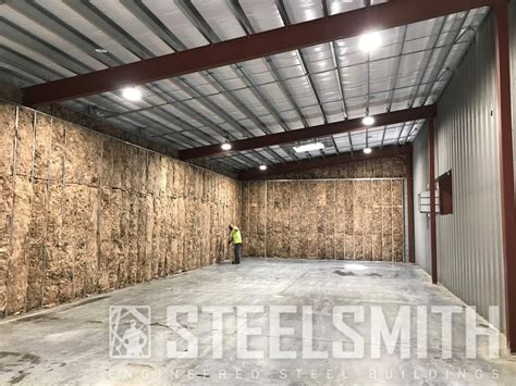 Upg Steelsmith Inc Steel Buildings And Design Build Services