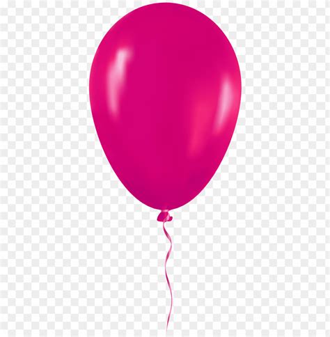 Pink Balloon Clipart Png Photo 33153 Toppng