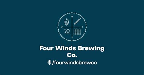Four Winds Brewing Co Instagram Facebook Linktree