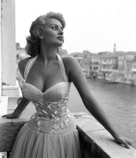 Sophia Loren Iconic Movie Star Photo X Ebay