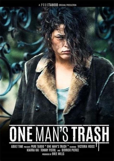 Pure Taboo One Mans Trash Dvd Xxxdvds Dvds