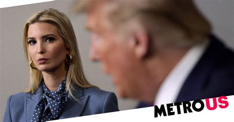 Trump Lawyer Says Ivanka Is Forced To Testify For Another Circus Day