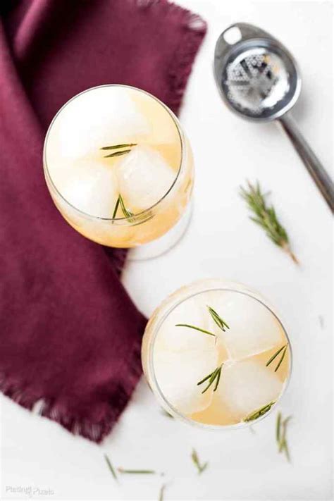 Summer Mocktail Recipes To Enjoy In The Heat Lucis Morsels