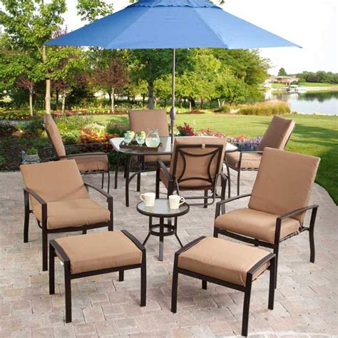Ikea Lawn Furniture Way To Color Outdoor Living Space