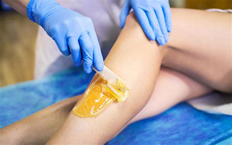 Why Sugaring Is The Best Hair Removal Method Kgennet
