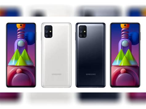 Samsung Galaxy M Series Samsung Galaxy M51 To Launch In September